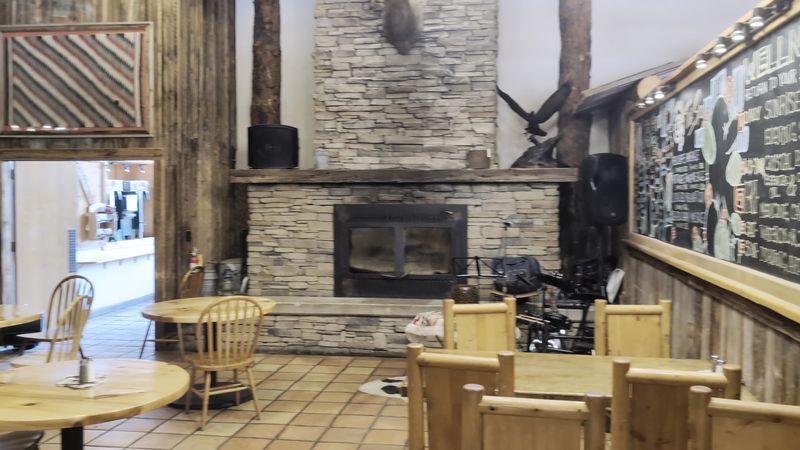 Silver Reef’s Red Cliffs Lodge