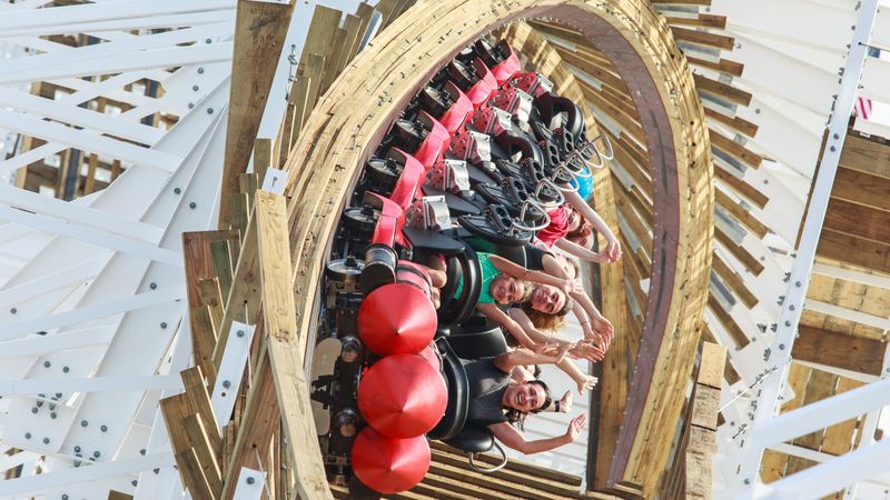 Fun Spot America Kissimmee