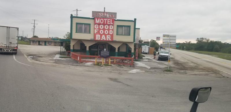 Yeehaw Junction Desert Inn