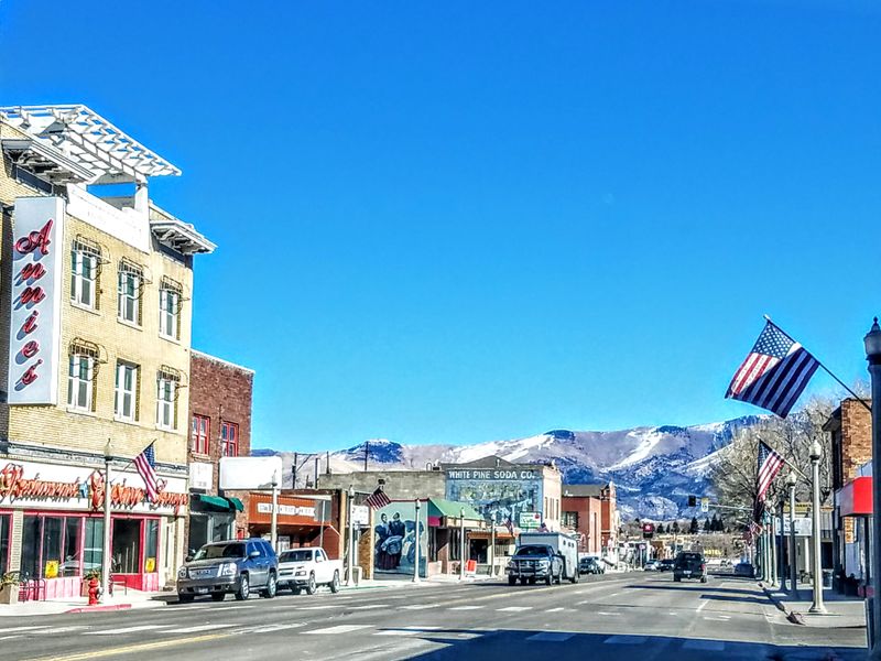 Ely Orientation and Essentials