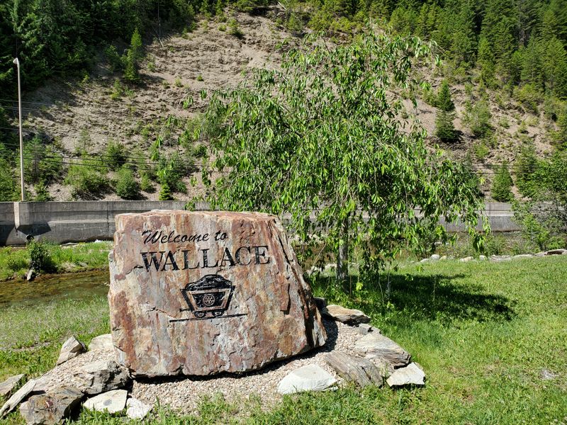 City Park, Pool, and Creekside Pause