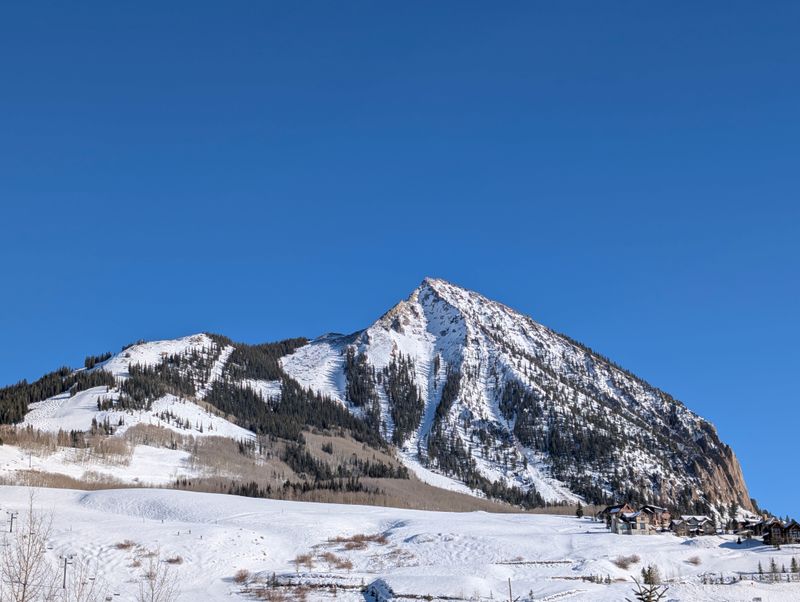 Crested Butte