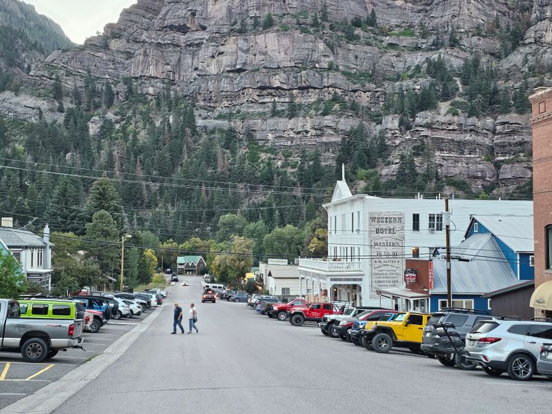Ouray