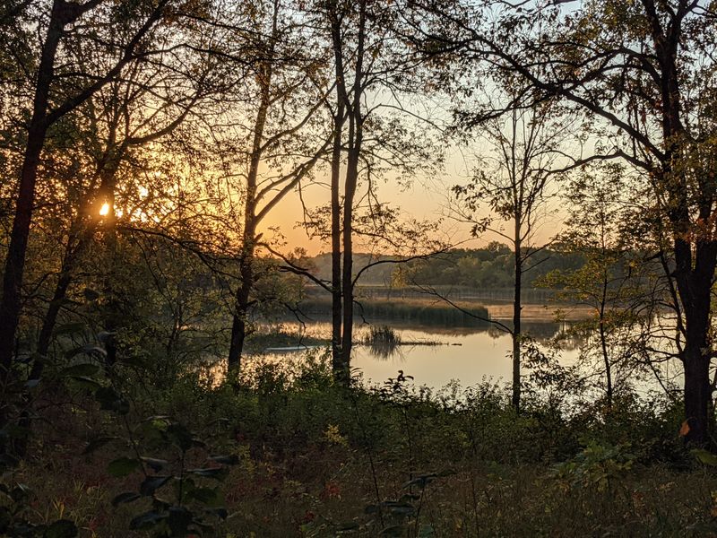 Lake Elmo Park Reserve