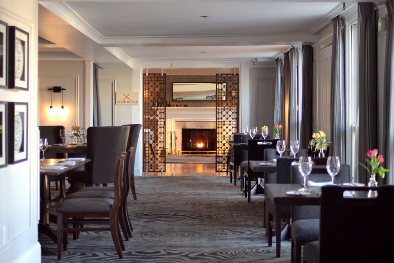 The Equinox Golf Resort & Spa, Manchester