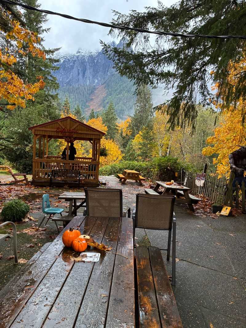 Why Travelers Treasure This Gold Bar Hideaway