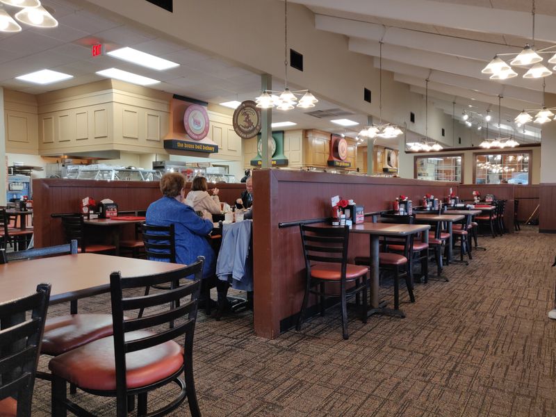 Golden Corral (#2549)