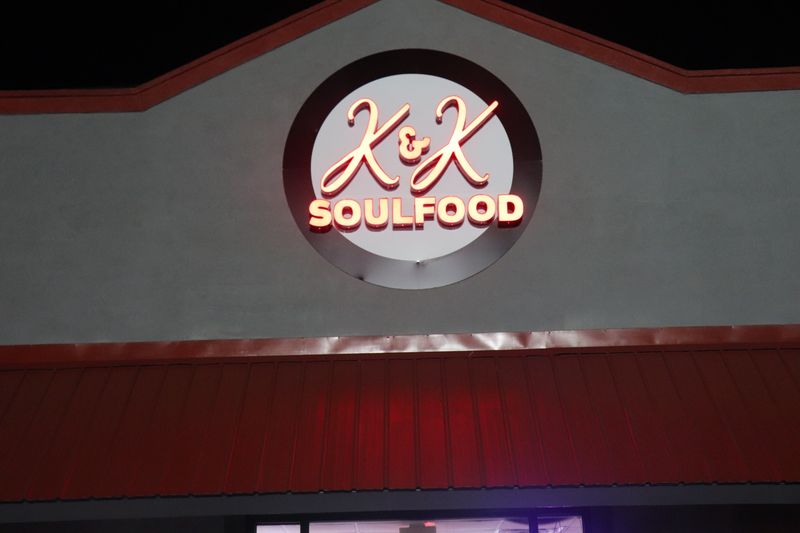 K&K Soul Food