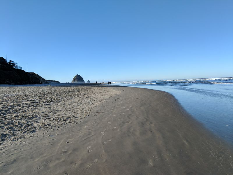 Cannon Beach