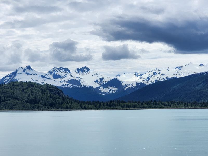 Glacier Bay National Park