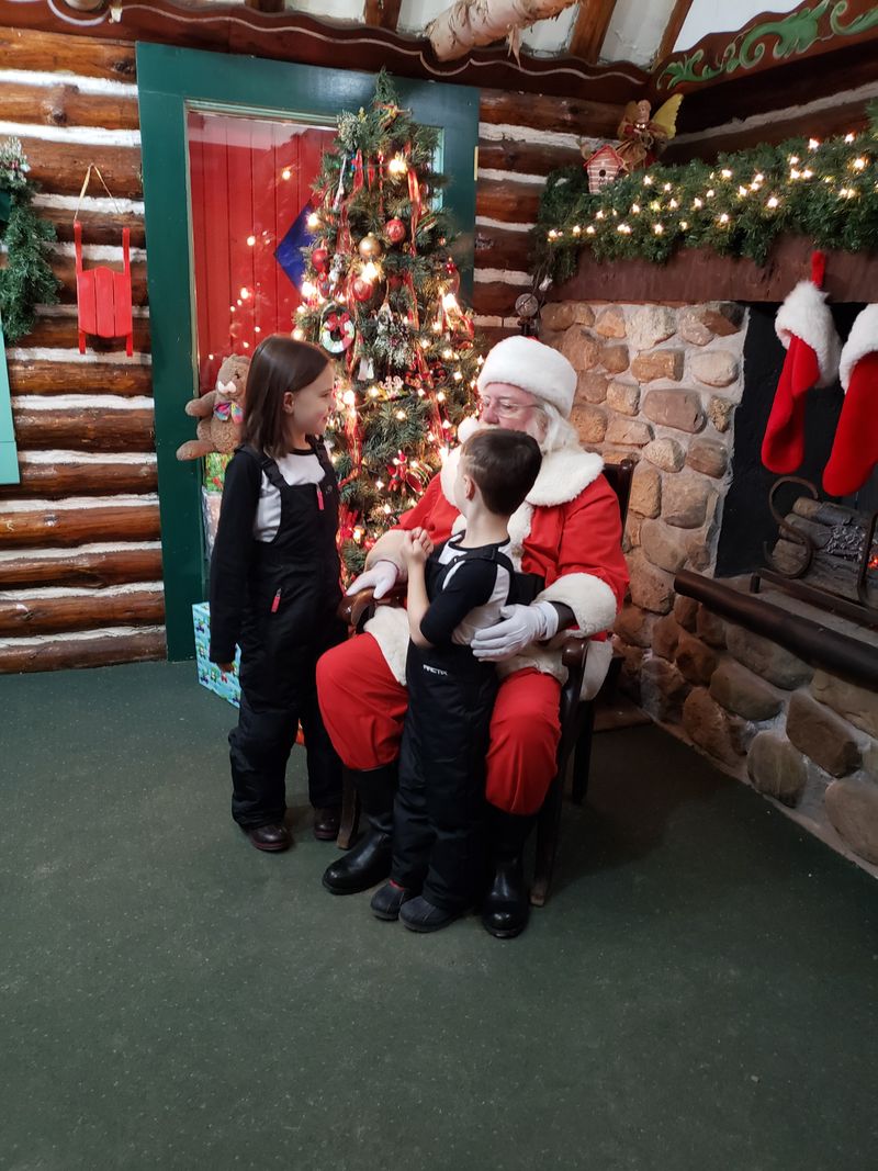 North Country Snow Safety