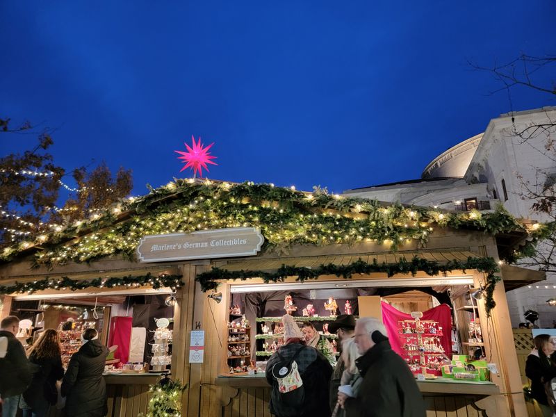 Handcrafted gifts from Germany and beyond