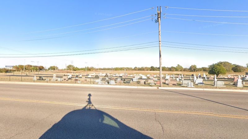 Moral - The Town That Died with Good Intentions