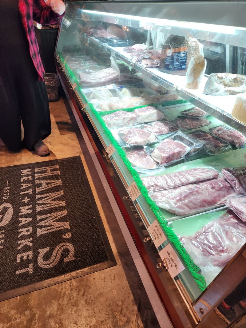 Beef Quality That Draws Repeat Holiday Buyers