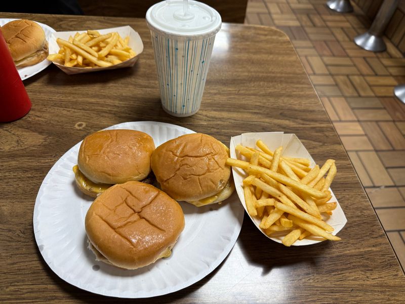 Prices That Belong to Another Era