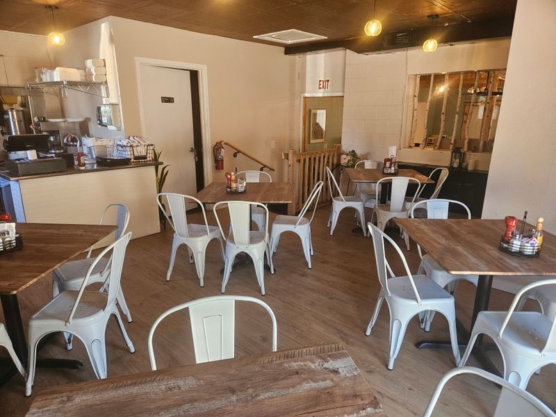 Mountain View Cafe & Catering