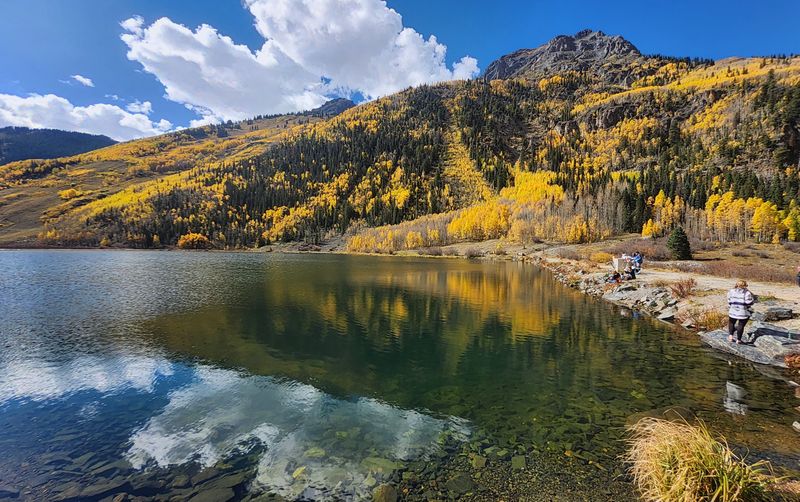 Solitude Remains Always Within Reach