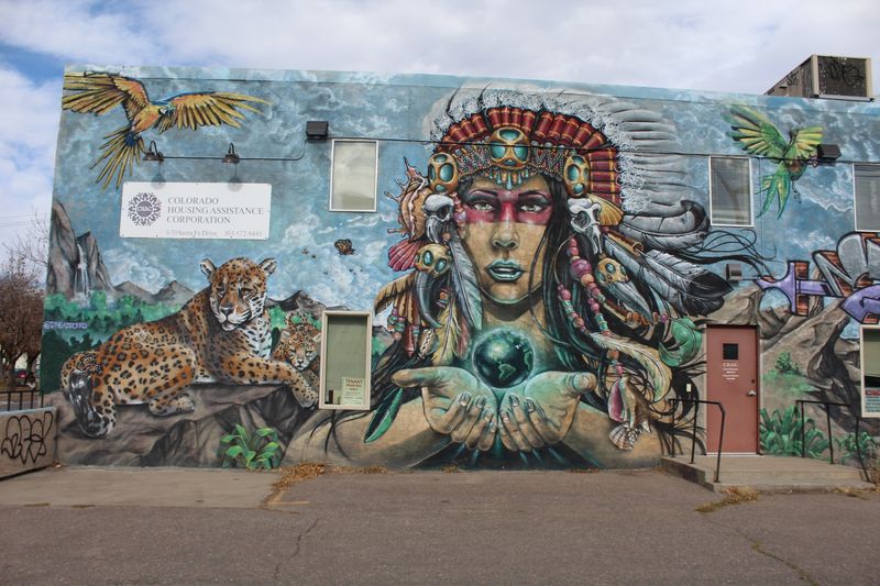 The Historic Plaza: Heart of Santa Fe's Soul