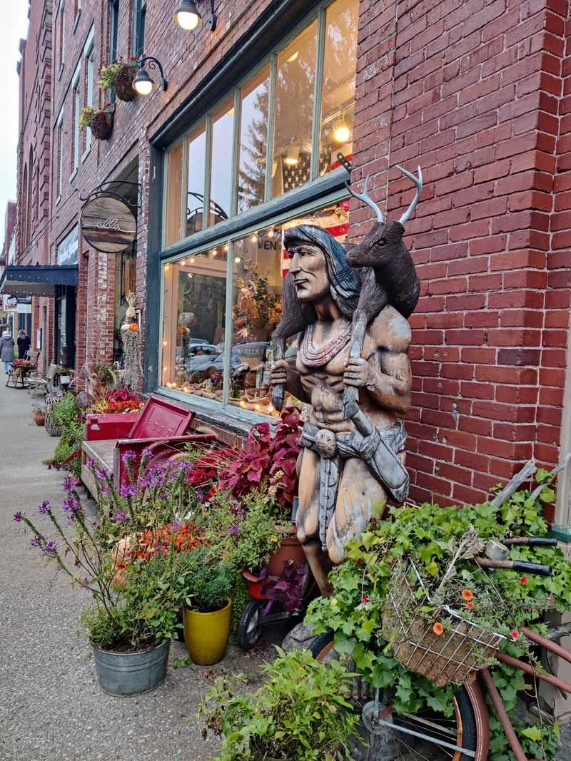 Affordable Getaway That Doesn't Break The Bank