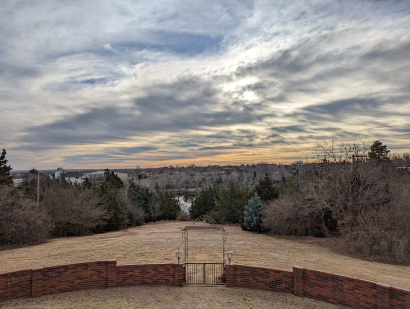 Quiet Streets and Slow Pace Provide Respite from Urban Intensity