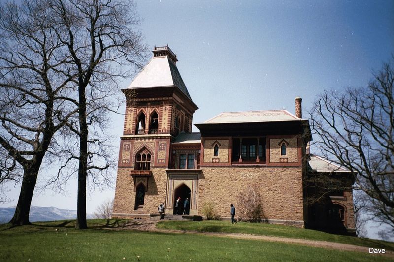 Layers of History Waiting to Be Uncovered