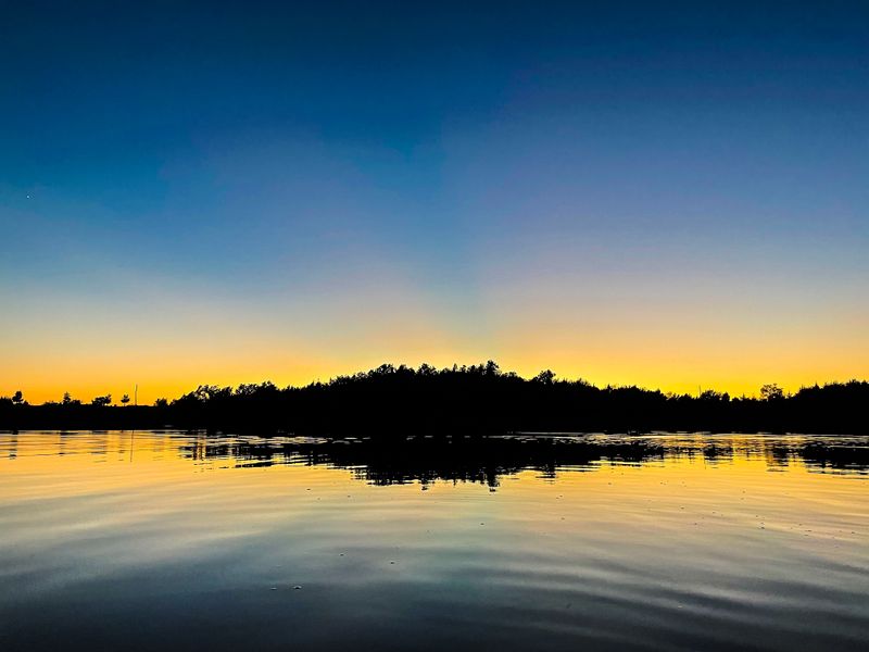 Why Some Locals Leave The Lakes To Tourists