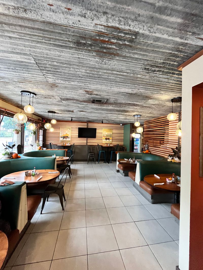 Green Valley Smokehouse