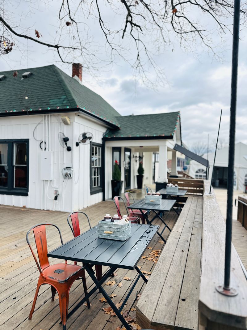 Food Sells Out For A Reason