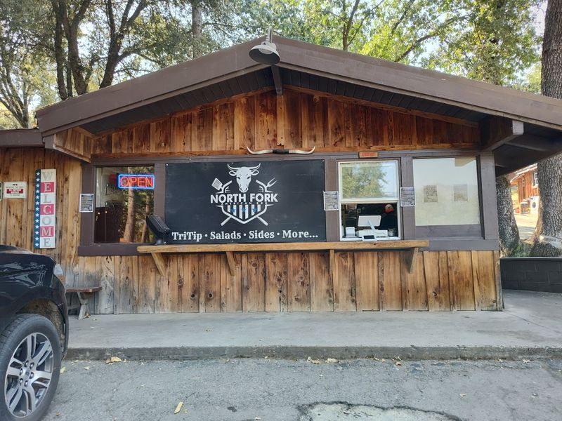 North Fork BBQ