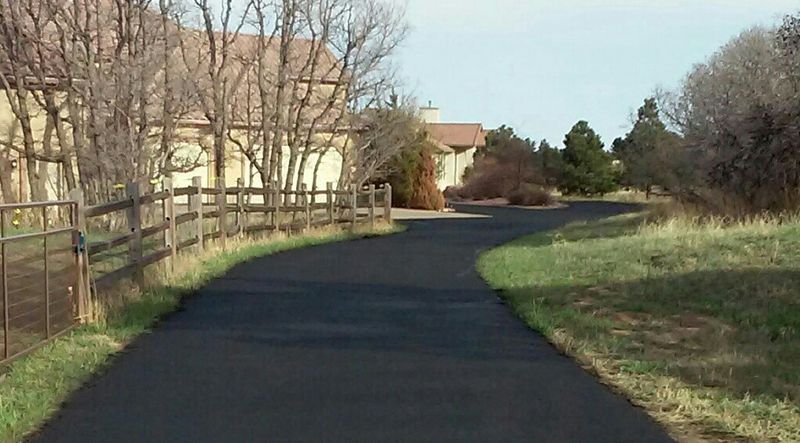 Respect Seasonal Road And Trail Closures