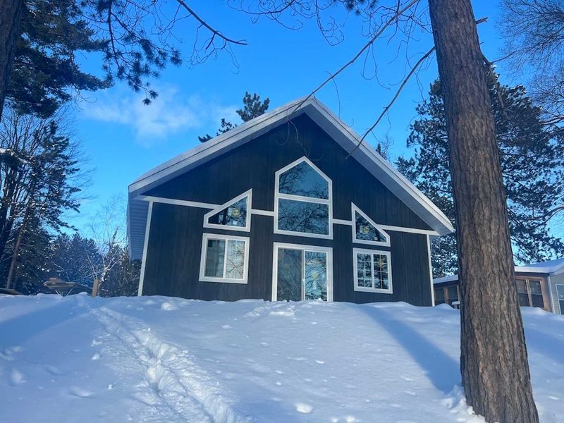 Buckatabon Lodge and Supper Club