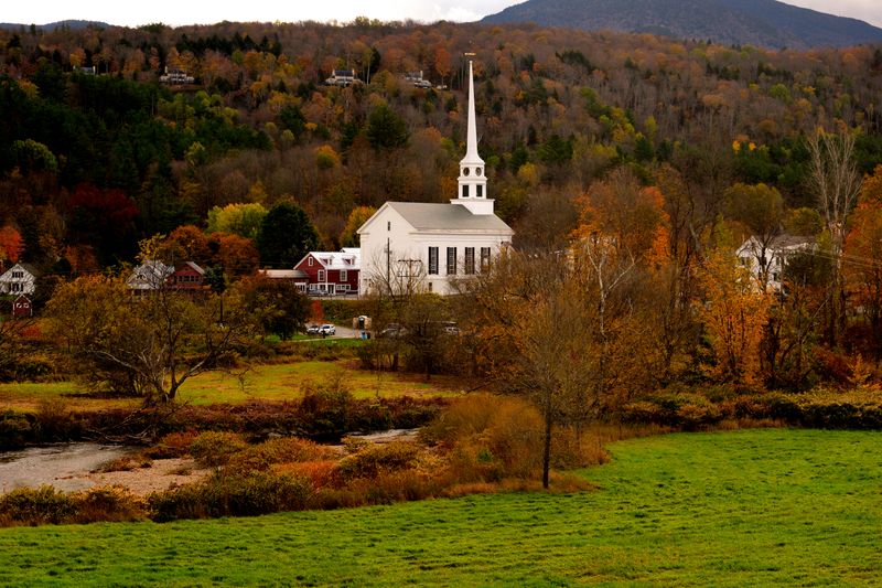 Trapp Family Lodge And Nordic Culture