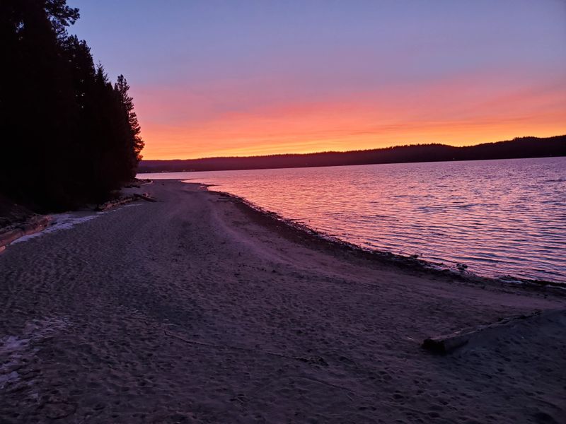 McCall Winter Carnival, Sculpted Magic in Town