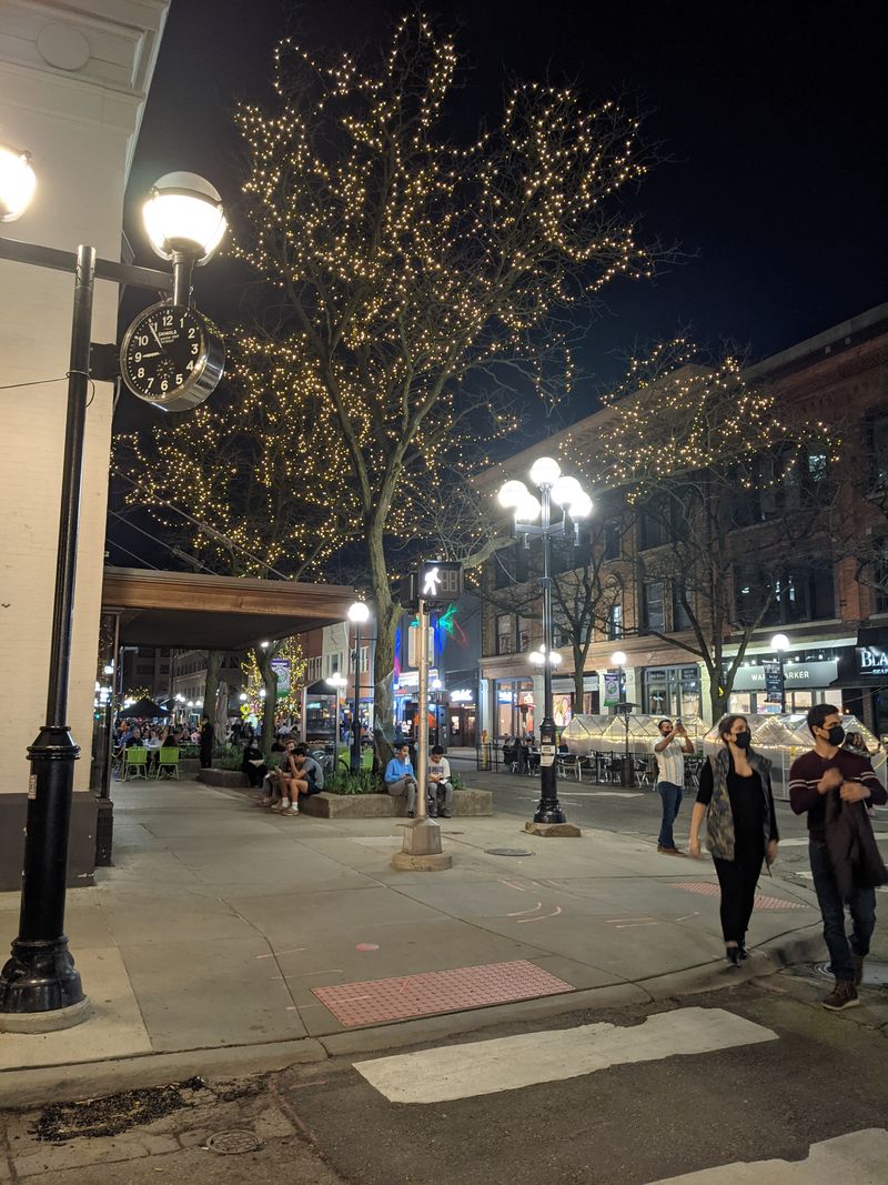 Profane Swearing in Public