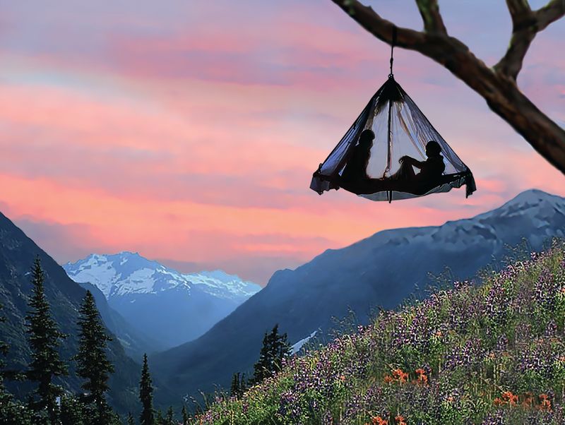 Methow Valley Timber Retreat, Near Mazama