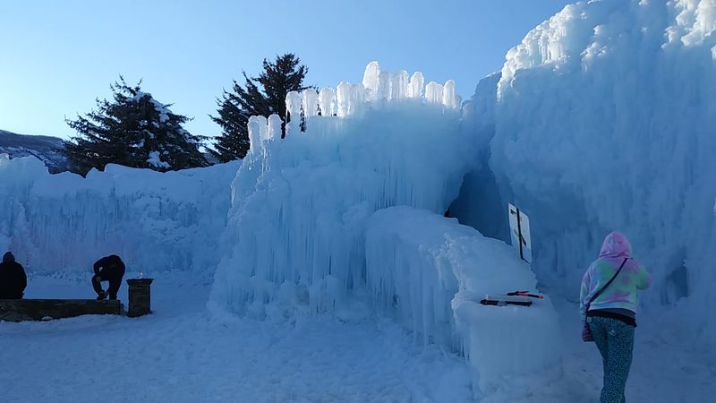 Homestead Crater Soak