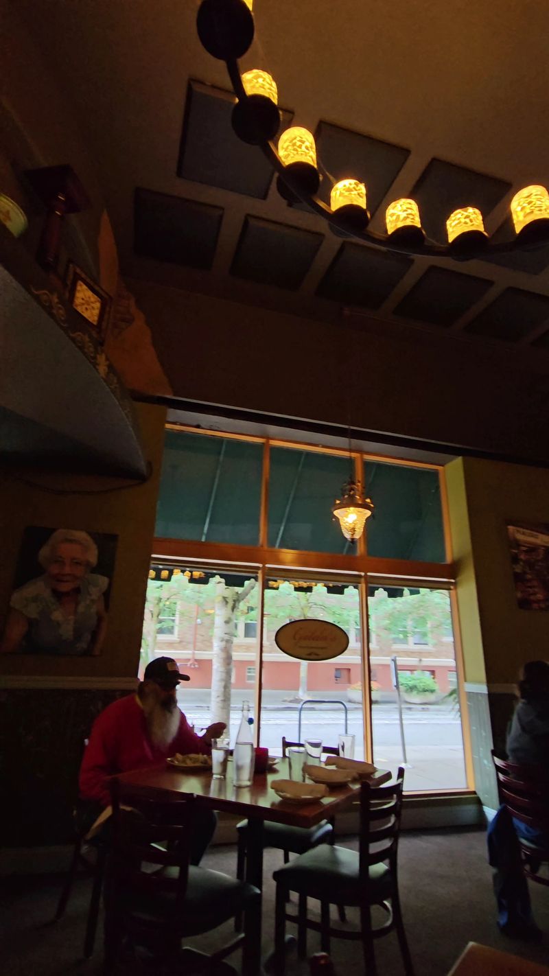 Gilda’s Italian Restaurant