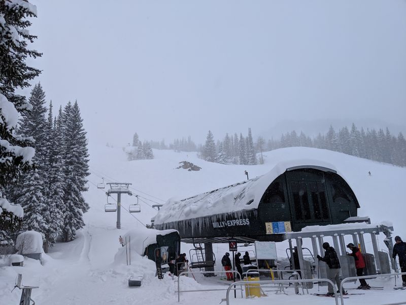 Brighton’s Night Lights and Old Soul