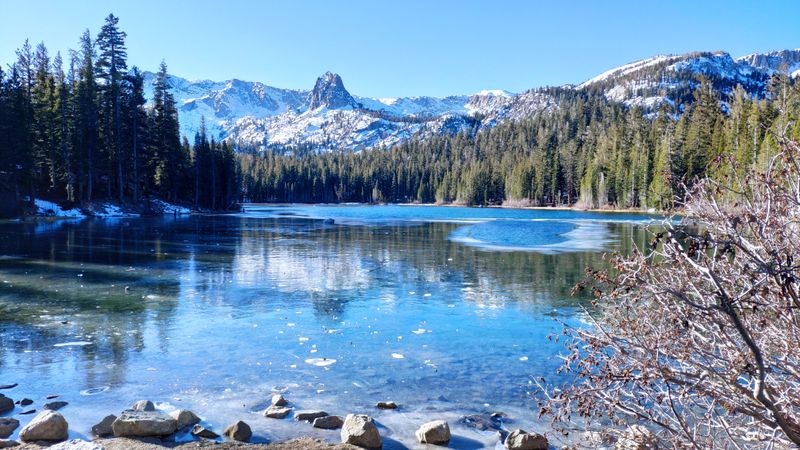 Mammoth Lakes
