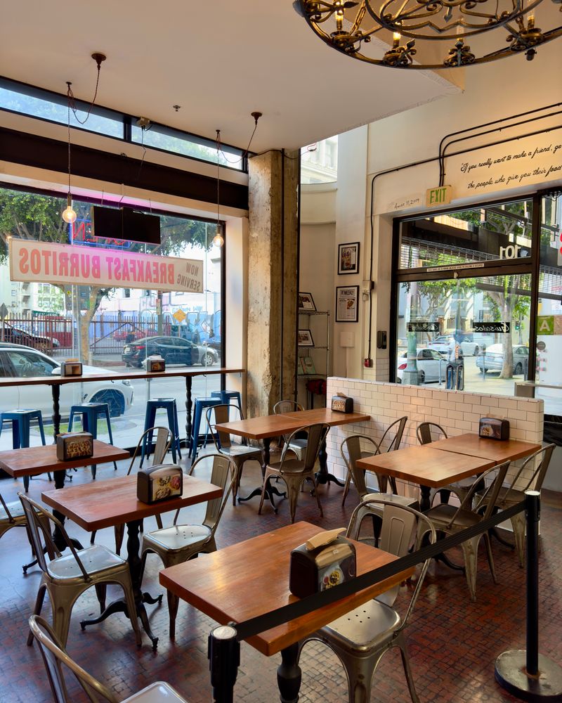 Guisados, DTLA, Los Angeles