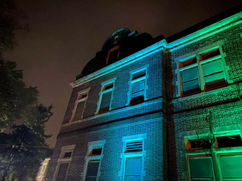 Physical Manifestations Reported