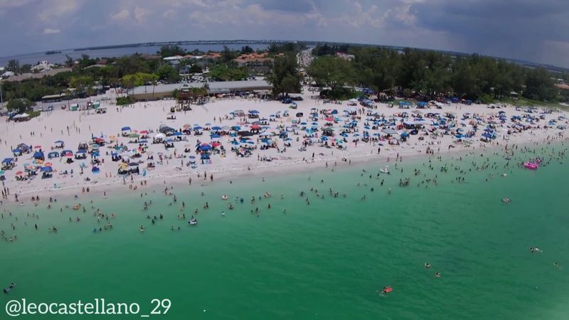 Anna Maria Island