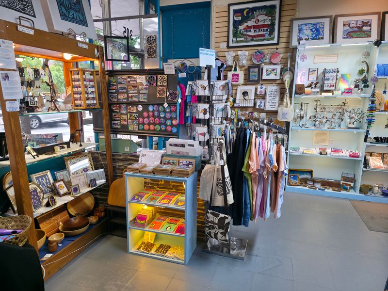 Carolina Artisan Craft Market, Raleigh