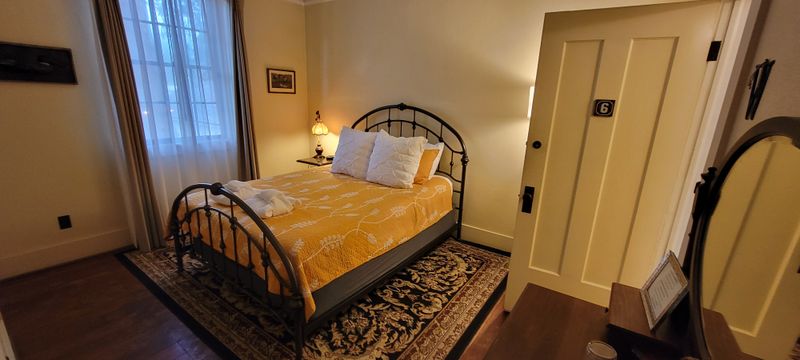 Reliable Amenities That Matter