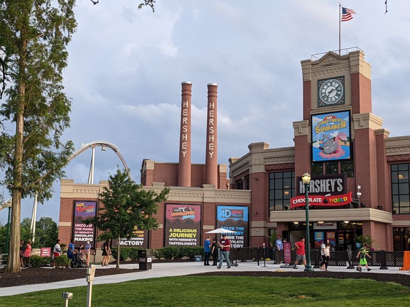 Convenient Location Makes It Accessible for Regional Travelers