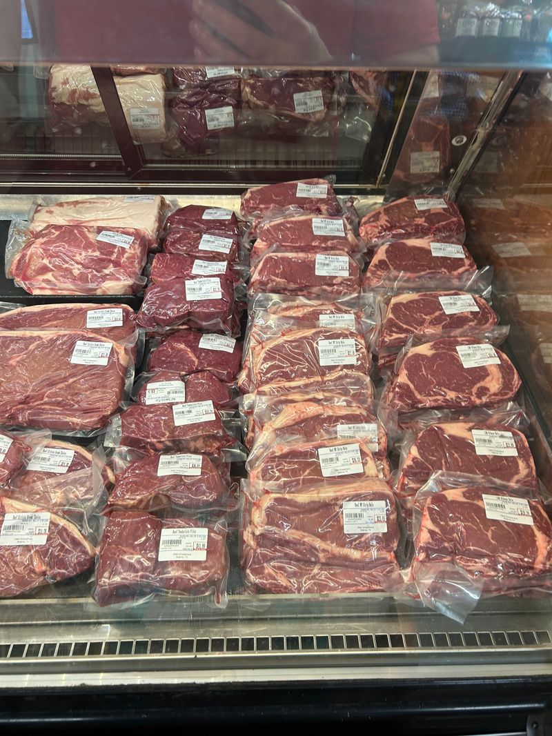 Prime Cuts for Holiday Roasts