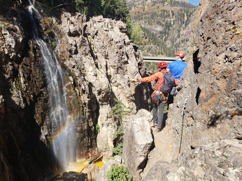 The Unique Atmosphere of Mountain Community