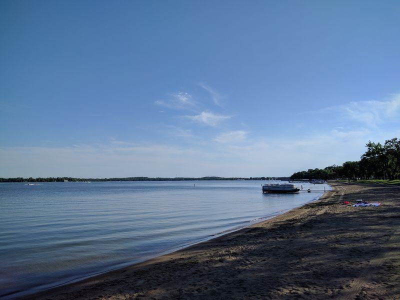 Detroit Lakes