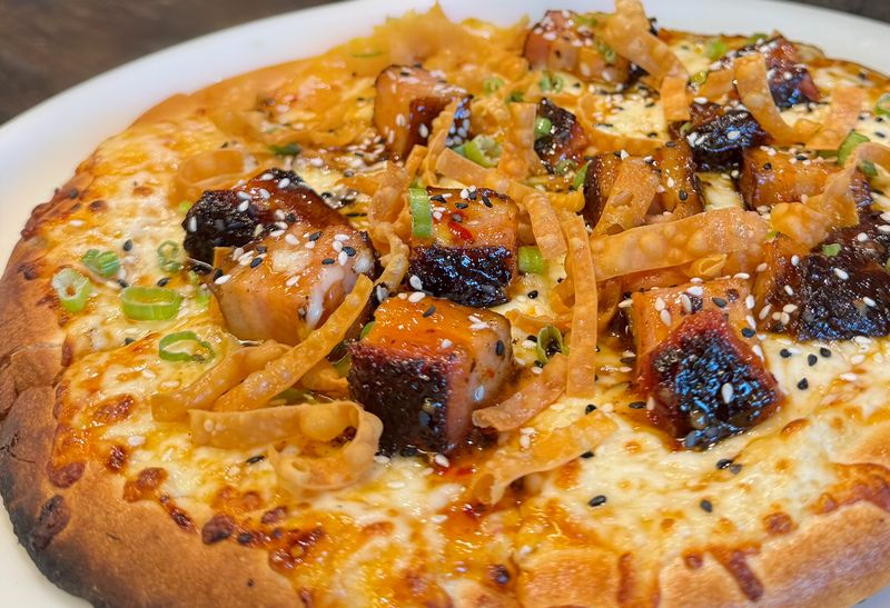 Sauce Pizza & Wine - Multiple Locations