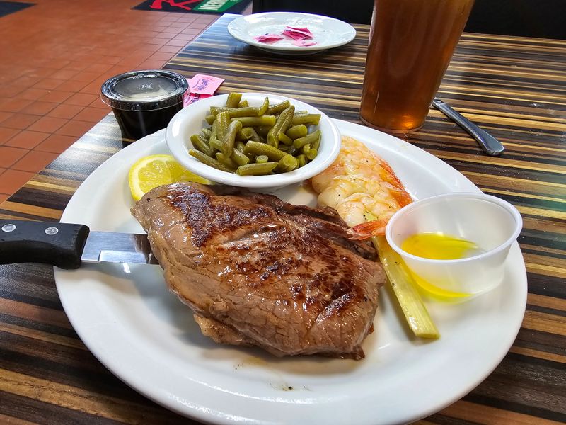 All You Can Eat Spirit And Value